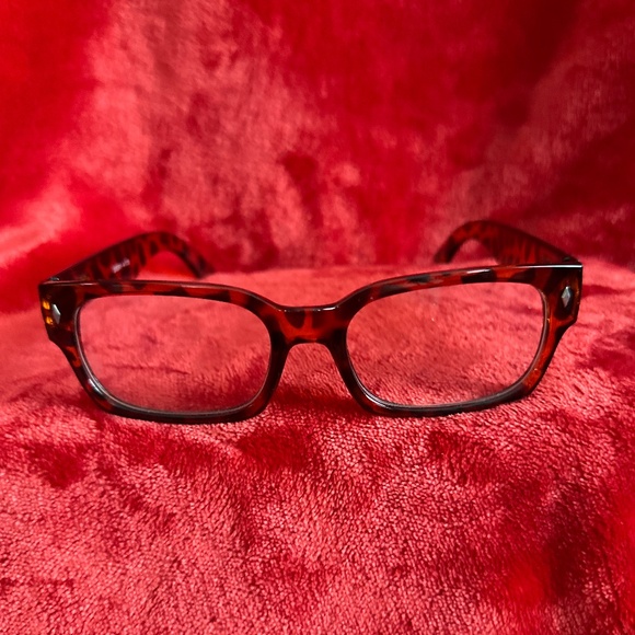 *2* Pairs of Full Lens Reading Glasses +1.75 - Picture 4 of 16